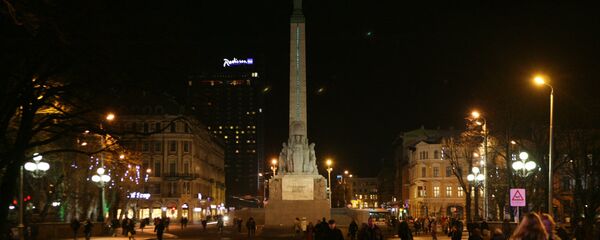 Памятник свободы Памятник свободы - Sputnik Латвия