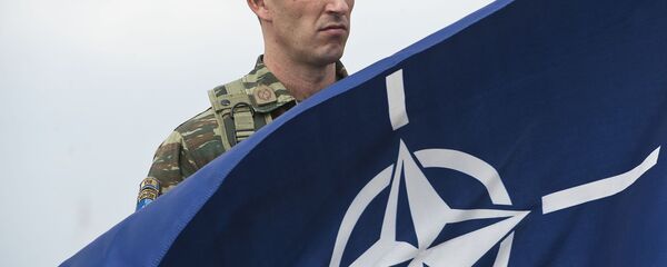 NATO NATO - Sputnik Latvija