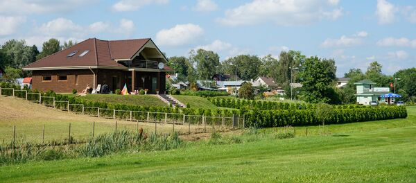 Valga Valga - Sputnik Latvija