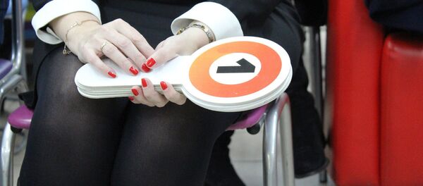 Reitings - Sputnik Latvija