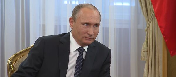 Putins. Foto no arhīva Putins. Foto no arhīva - Sputnik Latvija