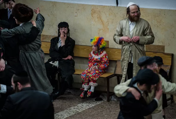 Ebreju svētki, Īpašā žūrijas atzīme nominācijā Pasaules krāsas. Dzīves harmonija (sērijas). Ebreju svētki, Īpašā žūrijas atzīme nominācijā Pasaules krāsas. Dzīves harmonija (sērijas). - Sputnik Latvija