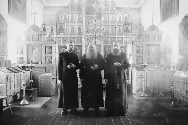 Vecticībnieki, 1. vieta nominācijā Pasaules krāsas. Dzīves harmonija (sērijas). Vecticībnieki, 1. vieta nominācijā Pasaules krāsas. Dzīves harmonija (sērijas). - Sputnik Latvija