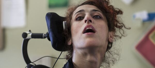 Летиция, история невидимой жизни, 1 место в номинации Портрет. Герой нашего времени (серии) - Sputnik Латвия