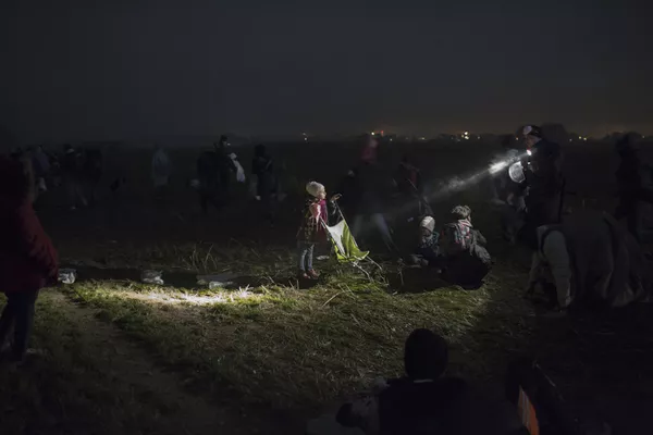 Nakts maiņa, Otrā īpašā žūrijas atzīme nominācijā Portrets. Mūsu laiku varonis(singls). Nakts maiņa, Otrā īpašā žūrijas atzīme nominācijā Portrets. Mūsu laiku varonis(singls). - Sputnik Latvija