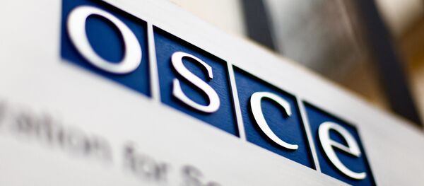 EDSO logotips. Foto no arhīva EDSO logotips. Foto no arhīva - Sputnik Latvija