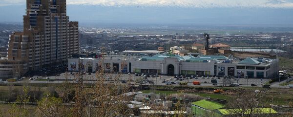 Ереван Ереван - Sputnik Латвия