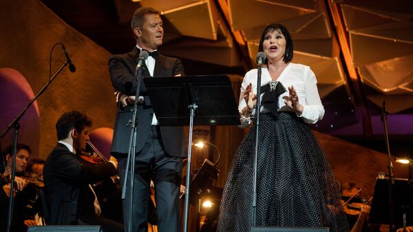 В Юрмале открылся фестиваль Summertime В Юрмале открылся фестиваль Summertime - Sputnik Латвия