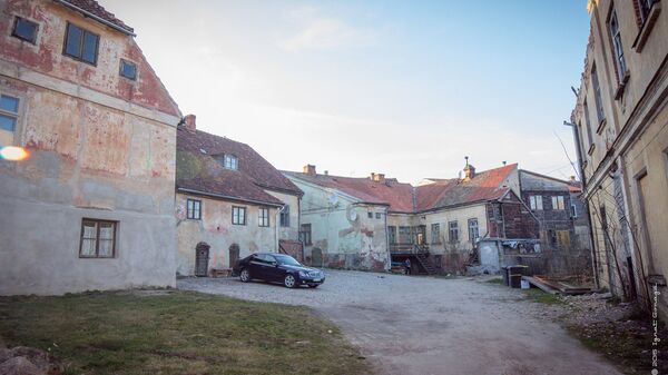 Кулдига - Sputnik Латвия