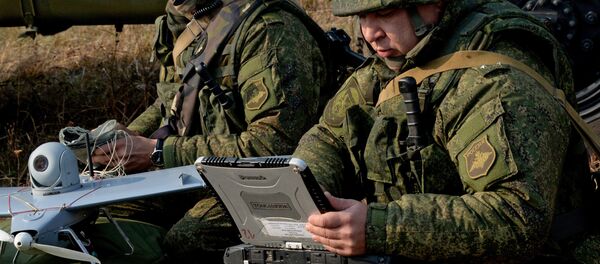 Militārās mācības. Foto no arhīva Militārās mācības. Foto no arhīva - Sputnik Latvija