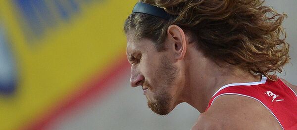 Александр Самойлов - Sputnik Латвия