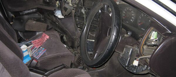 ДТП - Sputnik Латвия