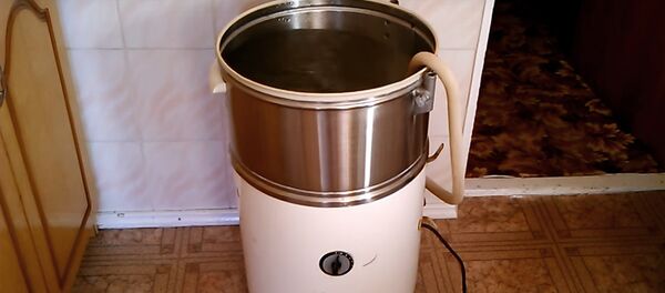 Стиральная машинка Рига - Sputnik Латвия