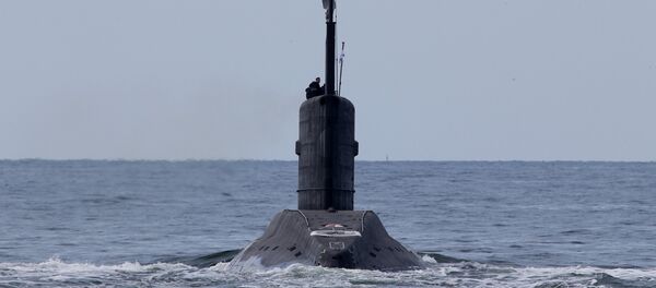 Корабли Балтийского флота в Калининграде Корабли Балтийского флота в Калининграде - Sputnik Латвия