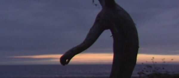 Самое древнее на Земле. Озеро Байкал в архивных кадрах - Sputnik Латвия