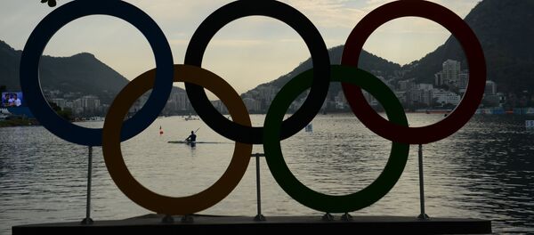 Riodežaneiro-2016 - Sputnik Latvija