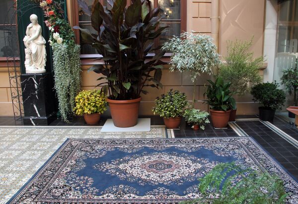 Атмосфера роскоши Атмосфера роскоши - Sputnik Латвия