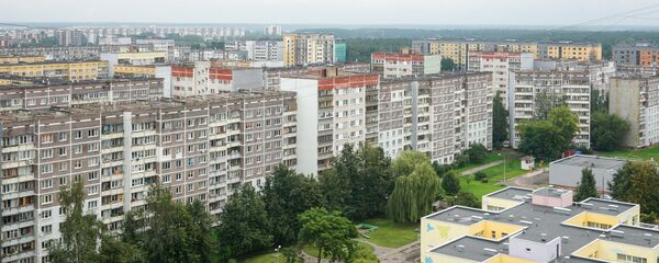 Pļavnieki Pļavnieki - Sputnik Latvija