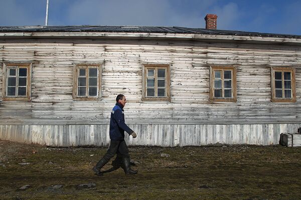 Максим Июдин - Sputnik Латвия