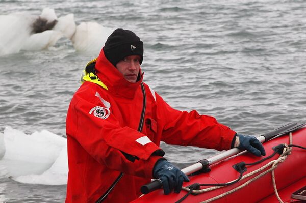 Андрей Кунников - Sputnik Латвия