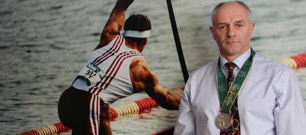 Иван Клементьев Иван Клементьев - Sputnik Латвия