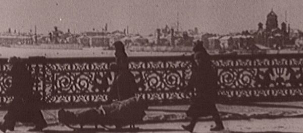 Ļeņingradas blokāde: 800 varonības dienas. Arhīva video Ļeņingradas blokāde: 800 varonības dienas. Arhīva video - Sputnik Latvija