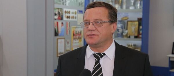 Самое неправильное решение - Шепель о недопуске сборной РФ до Паралимпиады - Sputnik Латвия