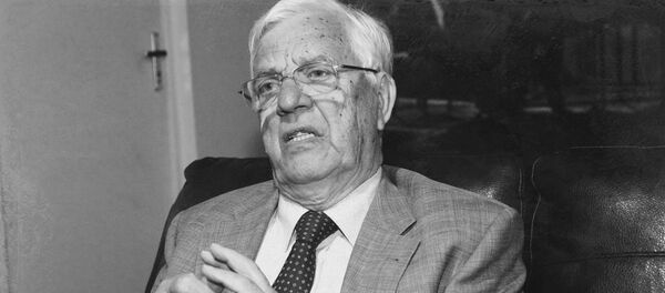 Раймонд Паулс - Sputnik Латвия