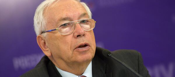 Мультимедийная пресс-конференция по вопросам участия сборной команды России в XV летних Паралимпийских играх 2016 г. в г. Рио-де-Жанейро (Бразилия) - Sputnik Латвия