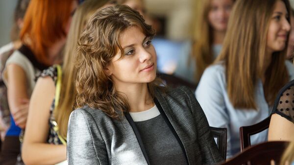 Маргарита Драгиле Маргарита Драгиле - Sputnik Латвия