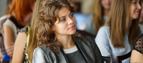 Маргарита Драгиле Маргарита Драгиле - Sputnik Latvija