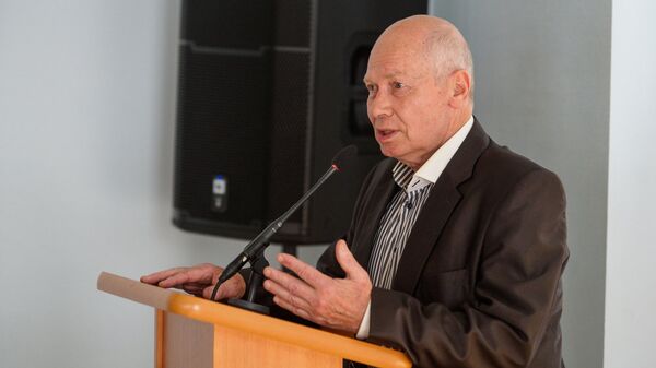 Калининград близко: почему латвийцы едут в Россию за высшим образованием - Sputnik Латвия