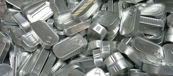 Консервы Консервы - Sputnik Latvija