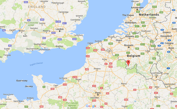 Chimay, Belgium Chimay, Belgium - Sputnik Латвия