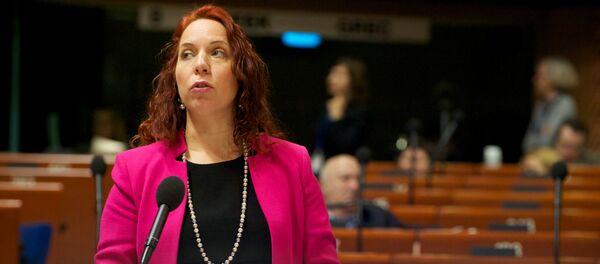 Майлис Репс. - Sputnik Латвия