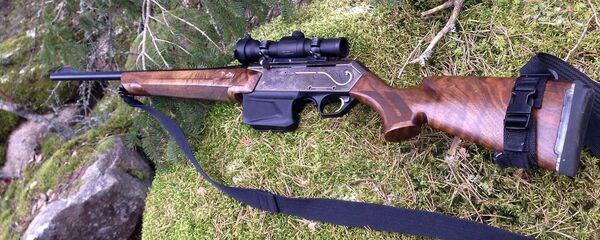 Охотничье ружье Охотничье ружье - Sputnik Латвия