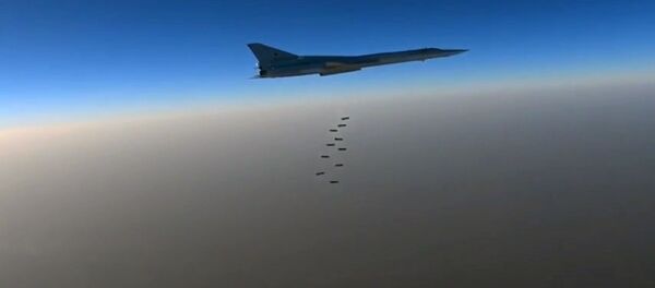 Bumbvedēji Tu-22M3 Bumbvedēji Tu-22M3 - Sputnik Latvija