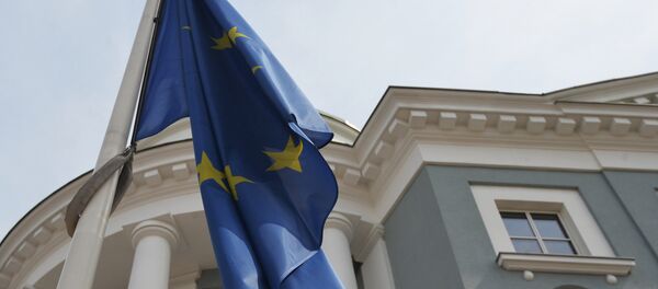 ES. Foto no arhīva ES. Foto no arhīva - Sputnik Latvija