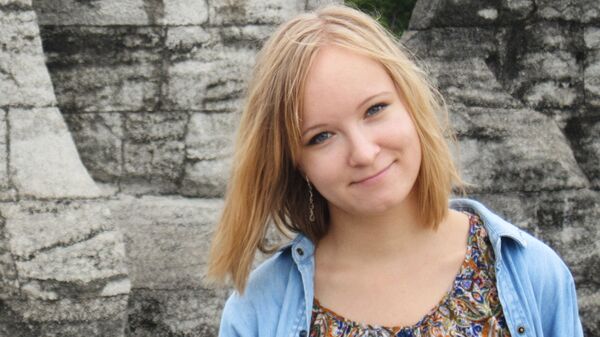 Галина Якимова - Sputnik Латвия