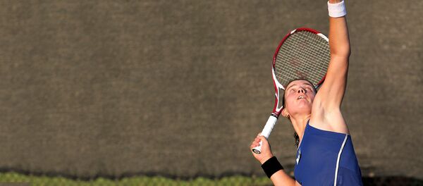 Севастова Анастасия - Sputnik Латвия