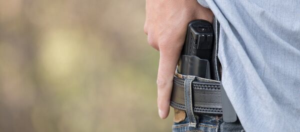 Пистолет Пистолет - Sputnik Латвия