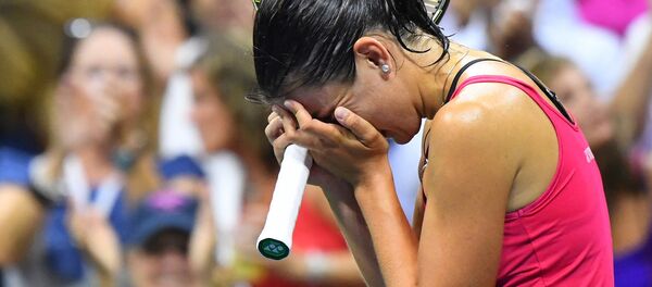 Анастасия Севастова Анастасия Севастова - Sputnik Латвия