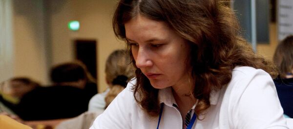 Latvijas finanšu ministre Dana Reizniece-Ozola. Foto no arhīva Latvijas finanšu ministre Dana Reizniece-Ozola. Foto no arhīva - Sputnik Latvija