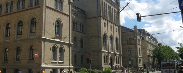 Latvijas Universitāte Latvijas Universitāte - Sputnik Latvija