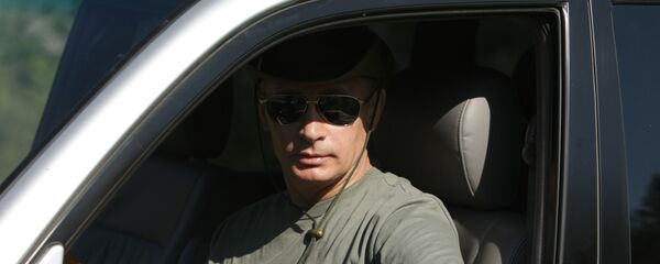 Vladimirs Putins. Foto no arhīva Vladimirs Putins. Foto no arhīva - Sputnik Latvija