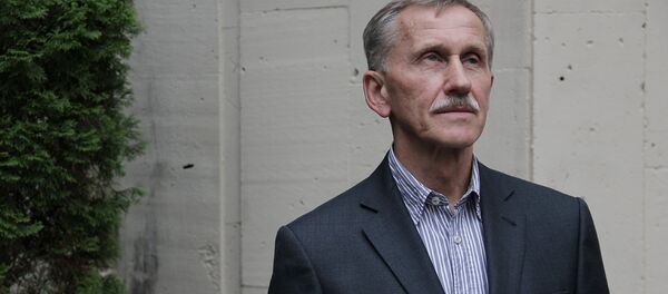 Владимир Оленченко - Sputnik Латвия