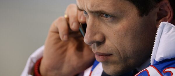 Михаил Терентьев - Sputnik Латвия