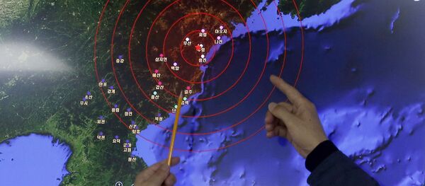 Kodolieroču izmēģinājumi. Foto no arhīva - Sputnik Latvija