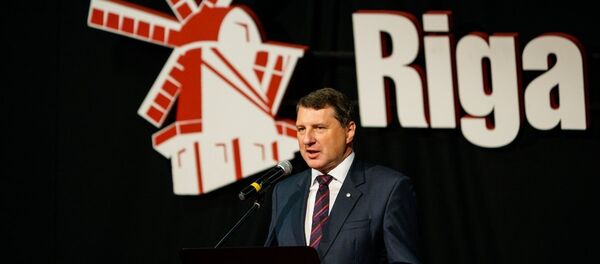 Latvijas prezidents Raimonds Vējonis. Foto no arhīva Latvijas prezidents Raimonds Vējonis. Foto no arhīva - Sputnik Latvija