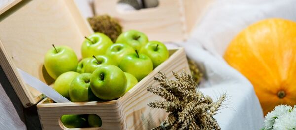 Выставка Riga Food 2016 Выставка Riga Food 2016 - Sputnik Latvija